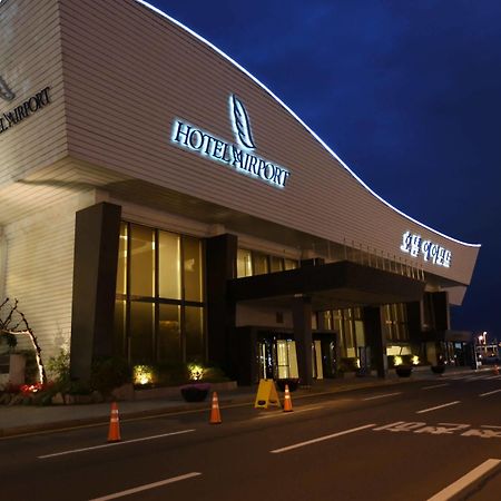 Airport Daegu Hotel Kültér fotó