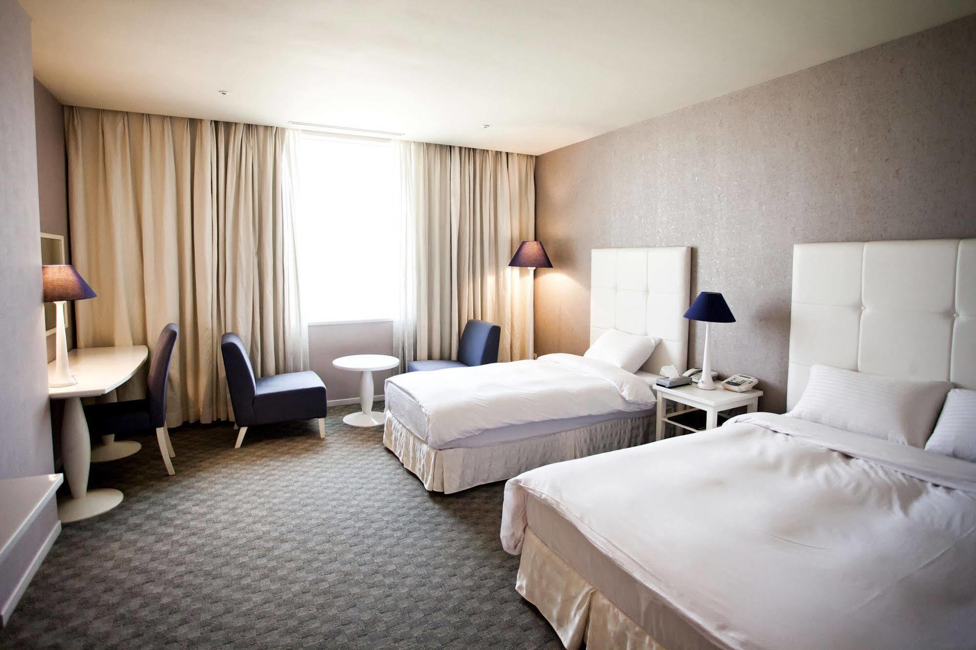 Airport Daegu Hotel Kültér fotó