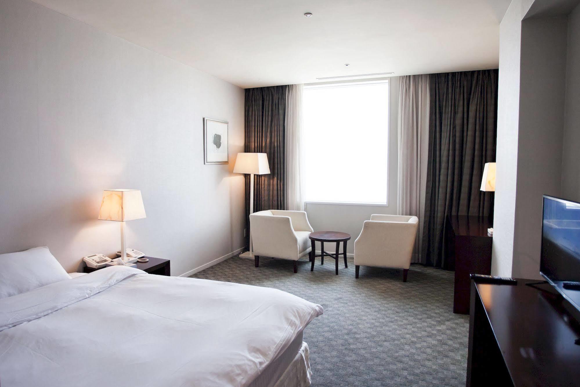Airport Daegu Hotel Kültér fotó