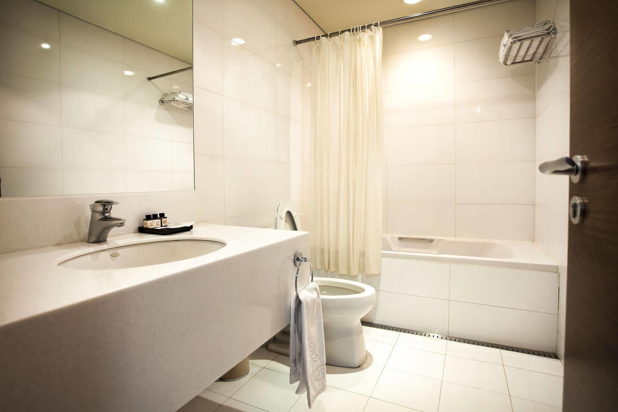 Airport Daegu Hotel Kültér fotó
