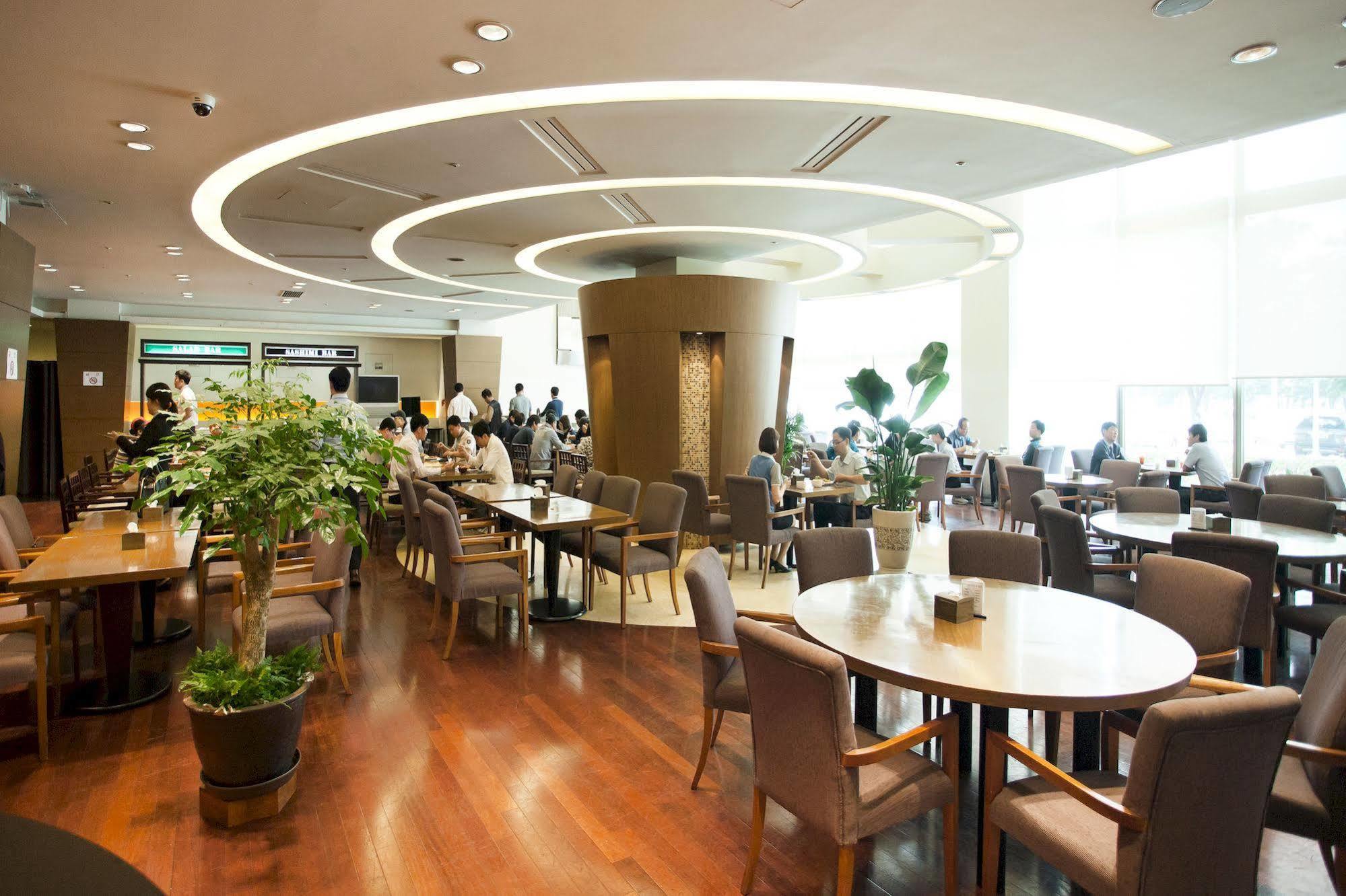 Airport Daegu Hotel Kültér fotó