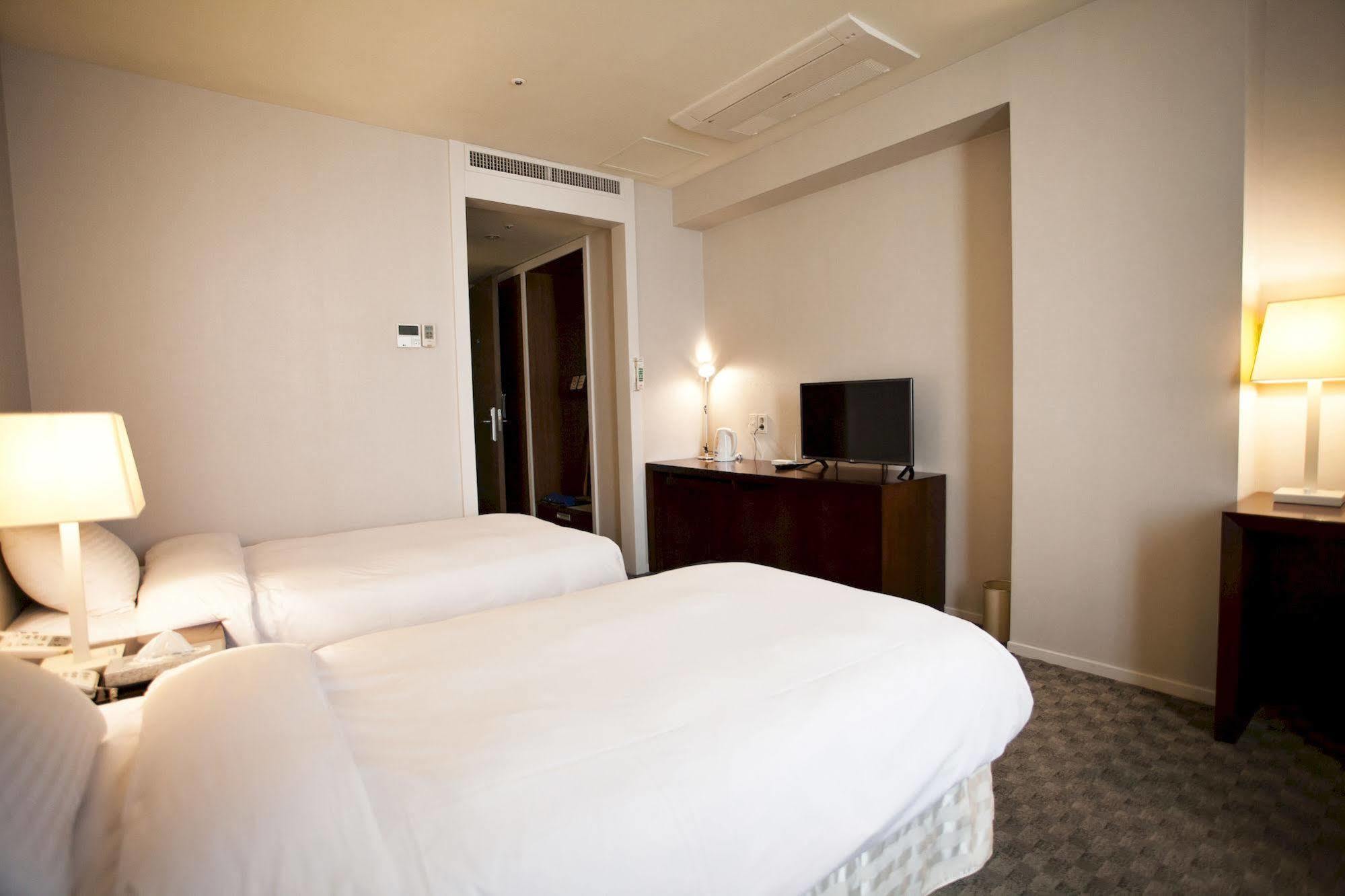 Airport Daegu Hotel Kültér fotó