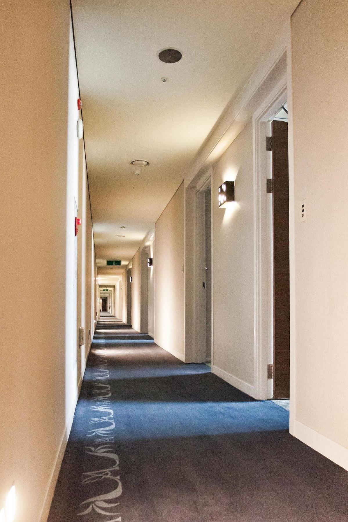 Airport Daegu Hotel Kültér fotó